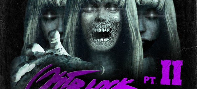 OUT NOW!!! BITCHES FROM OSTBLOCK!!! PART 2