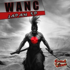 OUT NOWWANC - OSAKA OSTBLOCKSCHLAMPEN REMIX