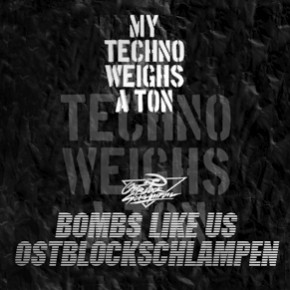 FREE DOWNLOAD  BOMBS LIKE US  NOIZE GENERATION REMIX