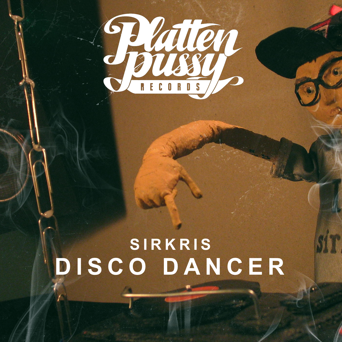 UPCOMING DISCO DANCER OSTBLOCKSCHLAMPEN REMIX