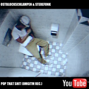 hey guys check out the music video for our upcoming single "POP THAT SHIT".... tomorrow!