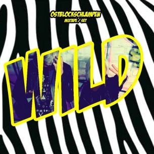 Hey surrender and survivor... this is Ostblockschlampen. We come from outaspace. And we have a message.
Party Animals was yesterday.... WE ARE WILD!