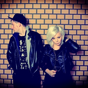 Hey guys we are so happy to show you our first album teaser. 
We made 21 mad tracks... the last half year and we are so happy to unleash the beast now!!!!!