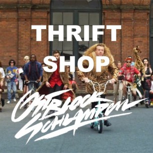Hey bitches here is a Free Download from our Song ... THRIFT SHOP!!! feat. Macklemore & Ryan Lewis & Wanz

so if you are not a soundcloud follower of us...register now... become a Ostblockschlampen Soundcloud Fan... and get this track for free!!!!!!!

BAM!