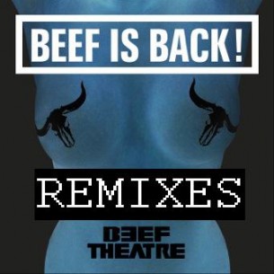 Beef Theatre, Techno changed my life and we the incredible Ostblockschlampen decide to give you this little easteregg present in case of BT new single "Beef is Back".
Soooooo yeah ... go crazy! And scream it loud!
Damn Son Where'd You Find This?