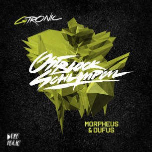 hey guys here is our brandnew remix for GTRONIC´s new single on Steve Aoki´s label DIM MAK!

BUY ON BEATPORT ////  BUY ON ITUNES

already ful EP support by Steve Aoki, Designer Drugs, Benny Benassi, Wolfgang Gartner, Porter Robinson, South Central, Heazer, Tittsworth, Modek,