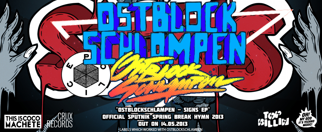 OSTBLOCKSCHLAMPEN